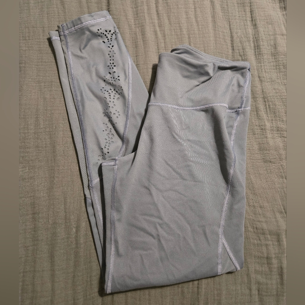 Victoria Secret Sport Knockout Leggings